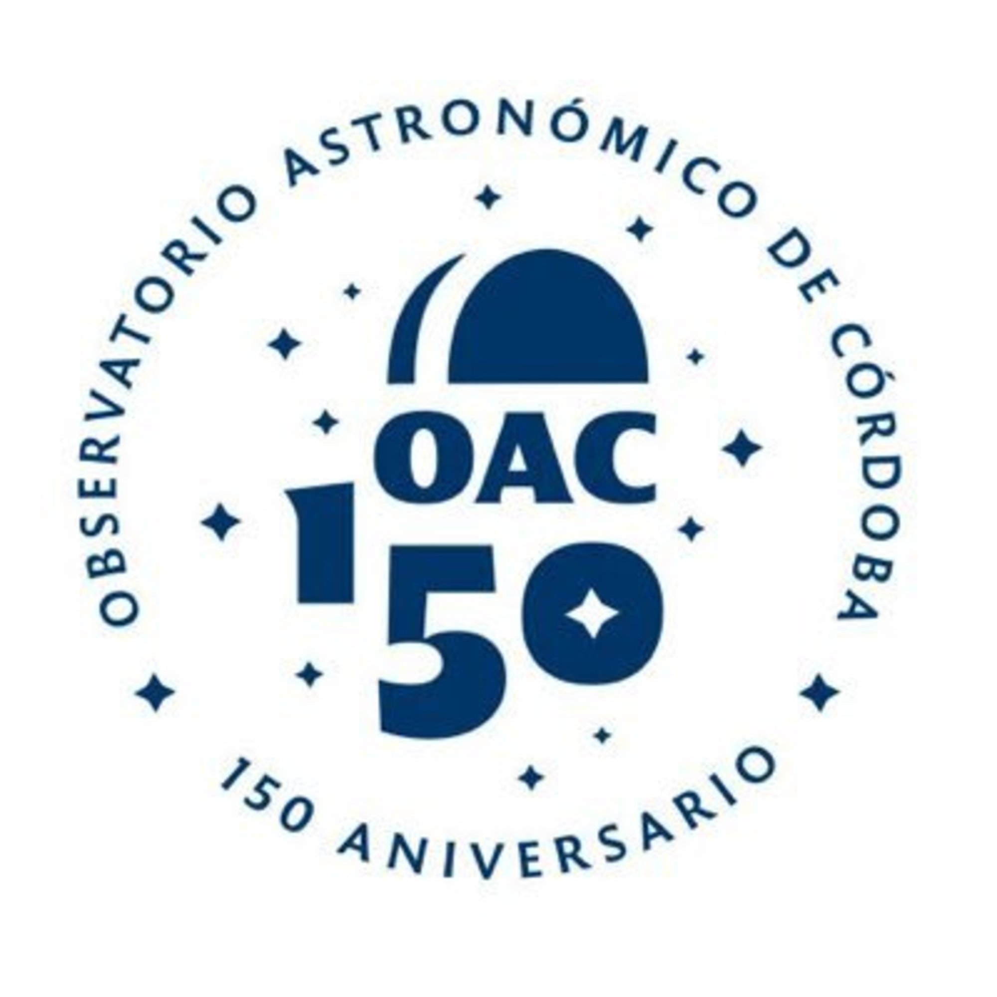 Logo OAC