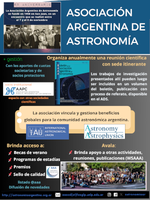 ¿Por qué formar parte de AAA?